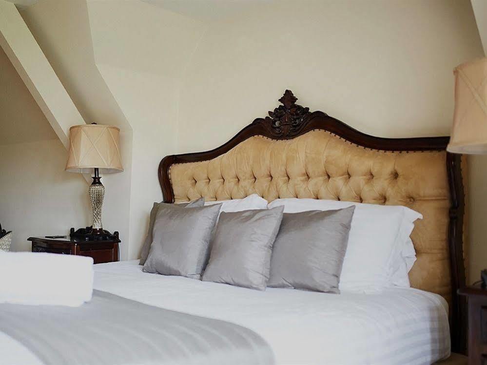 Woodhall Manor Shottisham Dış mekan fotoğraf