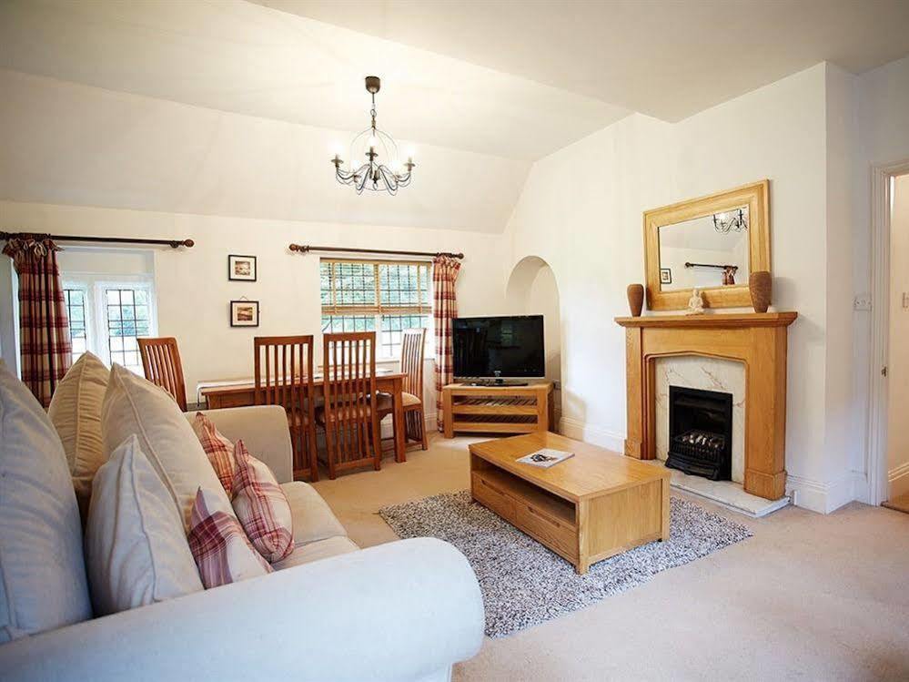 Woodhall Manor Shottisham Dış mekan fotoğraf
