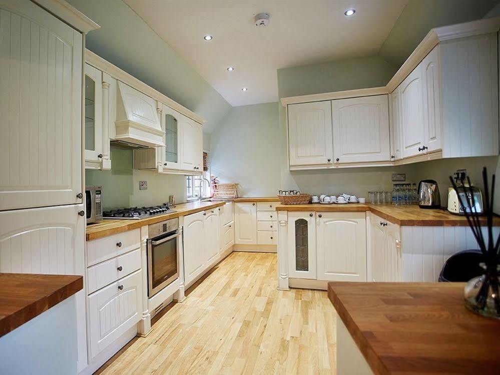 Woodhall Manor Shottisham Dış mekan fotoğraf