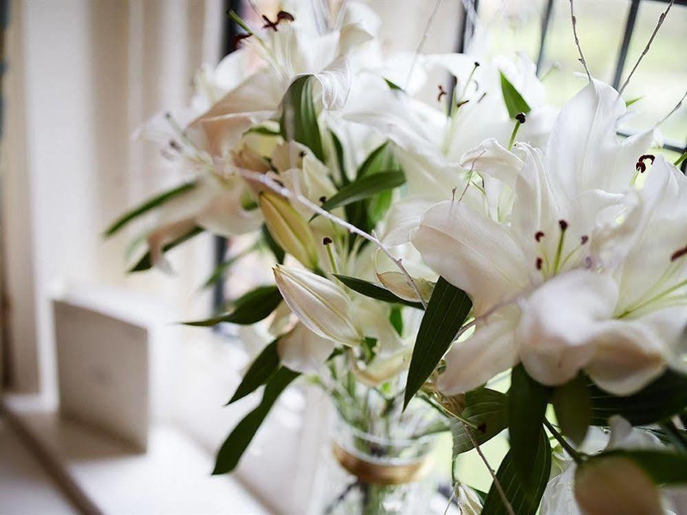 Woodhall Manor Shottisham Dış mekan fotoğraf