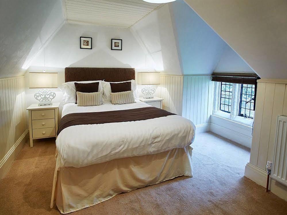Woodhall Manor Shottisham Dış mekan fotoğraf
